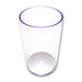 Hydrostatic Glass - Deluxe (Crystal Glass) by Uday - Trick - Merchant of Magic Magic Shop