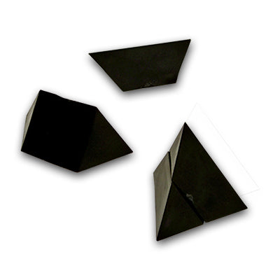 Pyramid Puzzle (Set Of 2) by Uday - Trick