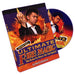 Ultimate Fire Magic - By Jeremy Pei - DVD - Merchant of Magic
