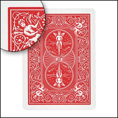 Ultimate Marked Deck (BLUE Back Bicycle Cards) - Merchant of Magic