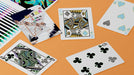 Ultra Mars Playing Cards by Gemini - Merchant of Magic