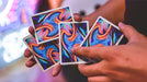 Ultra Playing Cards by Toomas Pintson - Merchant of Magic