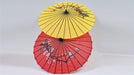 Umbrella From Bandana Set (random color for umbrella) by JL Magic - Trick - Merchant of Magic