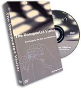 Unexpected Visitor Vol. 1 by Doug Brewer - DVD - Merchant of Magic