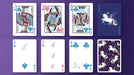 Unicorn Playing Cards by TCC - Merchant of Magic