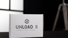 UNLOAD 2.0 RED by Anthony Stan - Merchant of Magic