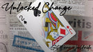 Unlock Change by Guillermo Dech - INSTANT DOWNLOAD - Merchant of Magic