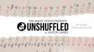 Unshuffled (DVD & Gimmicks) by Anton James Presented by The Magic Estate - Merchant of Magic