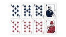Untouchables Playing Cards - Merchant of Magic