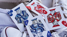 Uptempo Playing Cards by Bocopo - Merchant of Magic