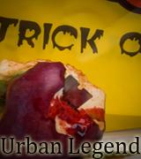 Urban Legend - By Michael Paul - INSTANT DOWNLOAD - Merchant of Magic