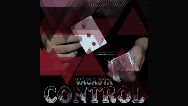Vacasta Control - INSTANT DOWNLOAD - Merchant of Magic