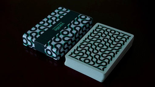 Vanille Playing Cards by Paul Robaia - Merchant of Magic