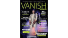 Vanish Magazing #33 eBook - Merchant of Magic
