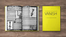 VANISH MAGIC MAGAZINE Collectors Edition Year Three (Hardcover) - Book - Merchant of Magic