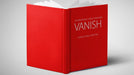 VANISH MAGIC MAGAZINE Collectors Edition Year Two (Hardcover) by Vanish Magazine - Book - Merchant of Magic