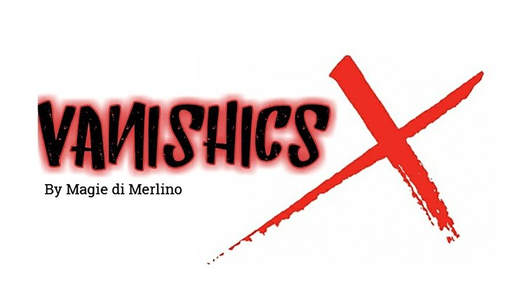 Vanishics by Brancato Mauro - VIDEO DOWNLOAD OR STREAM - Merchant of Magic