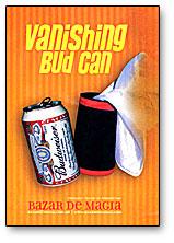 Vanishing Bud Can by Bazar de Magia - Merchant of Magic