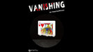 Vanishing by Himitsu Magic - Merchant of Magic