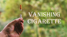 Vanishing Cigarette by Sultan Orazaly Video - INSTANT DOWNLOAD - Merchant of Magic