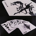 Venom Strike Deck by US Playing Cards - Merchant of Magic
