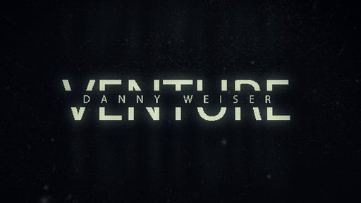 Venture by Danny Weiser - Merchant of Magic