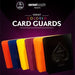 Vernet Card Guard Set (All 6 Colours Set) - Merchant of Magic