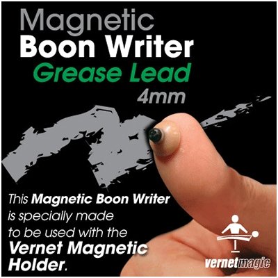 Vernet Writers - Boon Tip Grease Marker 4mm - Merchant of Magic