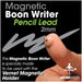 Vernet Writers - Boon Tip Pencil Lead 2mm - Merchant of Magic