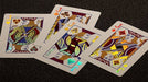 Vertex Stars & Stripes Set Playing Cards - Merchant of Magic