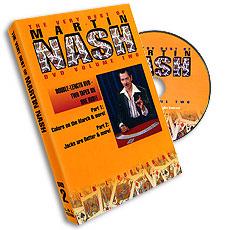 Very Best of Martin Nash L & L Publishing Volume 2 - DVD - Merchant of Magic