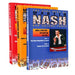 Very Best of Martin Nash Set (Vol 1 thru 3) - VIDEO DOWNLOAD OR STREAM - Merchant of Magic