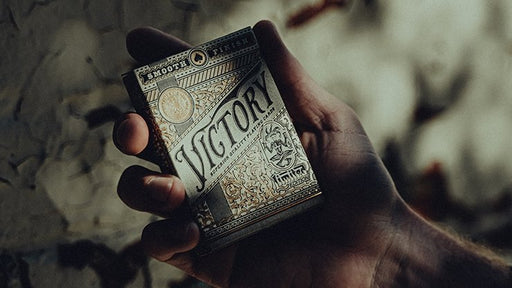 Victory Playing Cards by Joker and the Thief Playing Card Co. - Merchant of Magic