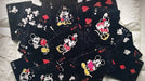 Vintage Mickey Mouse Playing Cards - Merchant of Magic