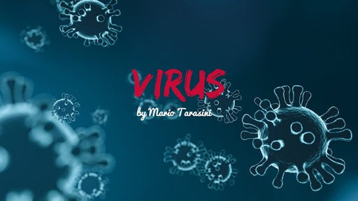 Virus by Mario Tarasini - INSTANT DOWNLOAD - Merchant of Magic