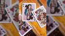 Visions (Present) Playing Cards - Merchant of Magic