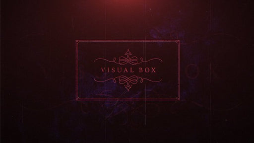 VISUAL BOX By Smagic - Merchant of Magic