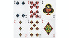 VIZAGO Lumina (Red) Playing Cards - Merchant of Magic