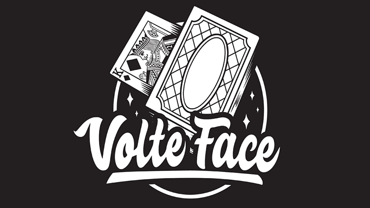 VOLTE-FACE - Merchant of Magic