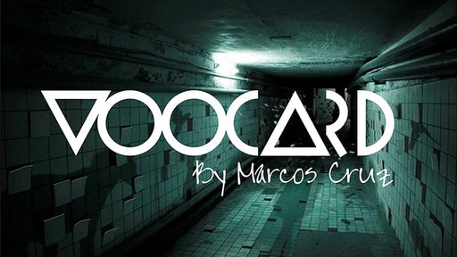 Voocard by Marcos Cruz video DOWNLOAD - Merchant of Magic