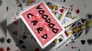 Voodoo Card by Esya G - INSTANT DOWNLOAD - Merchant of Magic