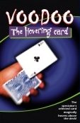 Voodoo Hovering Card - Merchant of Magic