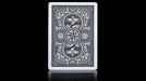 Voyage (Black) Playing Cards - Merchant of Magic