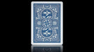 Voyage (Blue) Playing Cards - Merchant of Magic