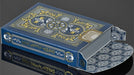 Voyage (Blue) Playing Cards - Merchant of Magic