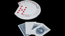 Voyage (Blue) Playing Cards - Merchant of Magic