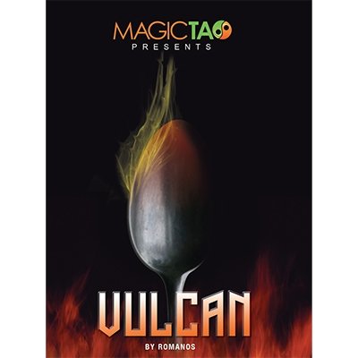 Vulcan by Romanos - Merchant of Magic