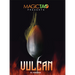 Vulcan by Romanos and MagicTao - INSTANT DOWNLOAD