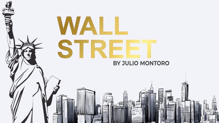 Wall Street - The Multiple Bill Change - Merchant of Magic