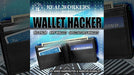 Wallet Hacker BLUE by Joel Dickinson - Merchant of Magic